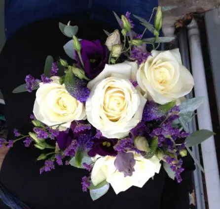 Carol and Anna Carol and Anna